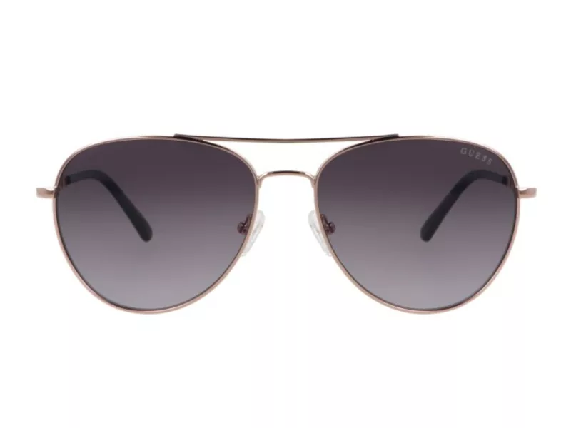 Guess Ochelari de Soare GF 6143 28B 59