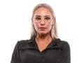 Marciano by Guess Ochelari de Vedere GM 0217 D71 53