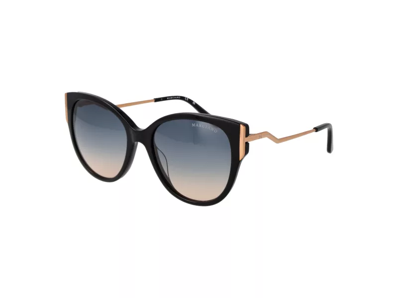 Marciano by Guess Ochelari de Soare GM 0834 01W 56