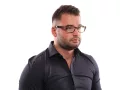 Gant Ochelari de Vedere GRA 015 S30 54