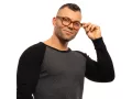 Gant Ochelari de Vedere GRA 034 K83 50