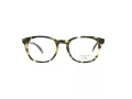 Gant Ochelari de Vedere GRA 088 K83 47