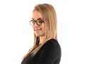 Gant Ochelari de Vedere GRA 088 K83 47