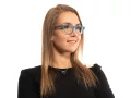 Gant Ochelari de Vedere GRA 096 L11 48