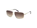 Guess Ochelari de Soare GU 00088 32G 62