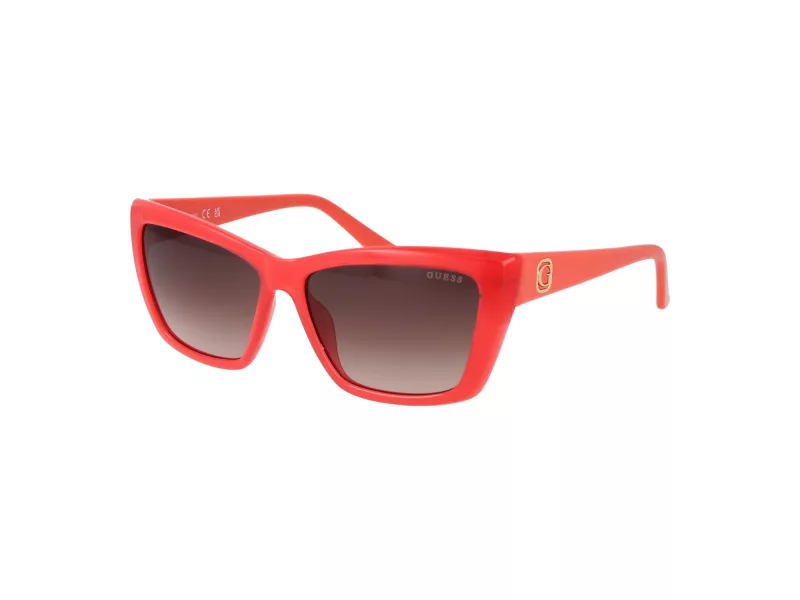 Guess Ochelari de Soare GU 00098 72F 55