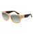 Guess Ochelari de Soare GU 00105 57P 56