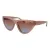 Guess Ochelari de Soare GU 00151 57F 57