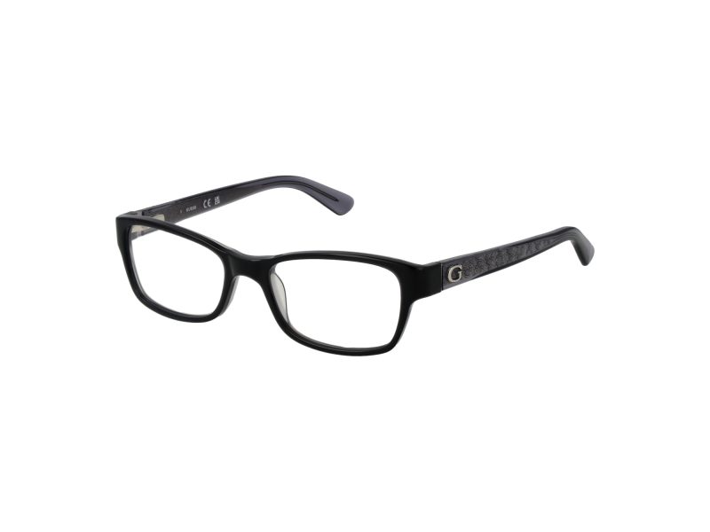 Guess Ochelari de Vedere GU 2591 001