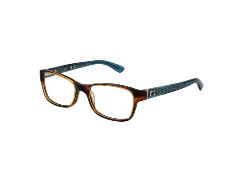 Guess Ochelari de Vedere GU 2591 052