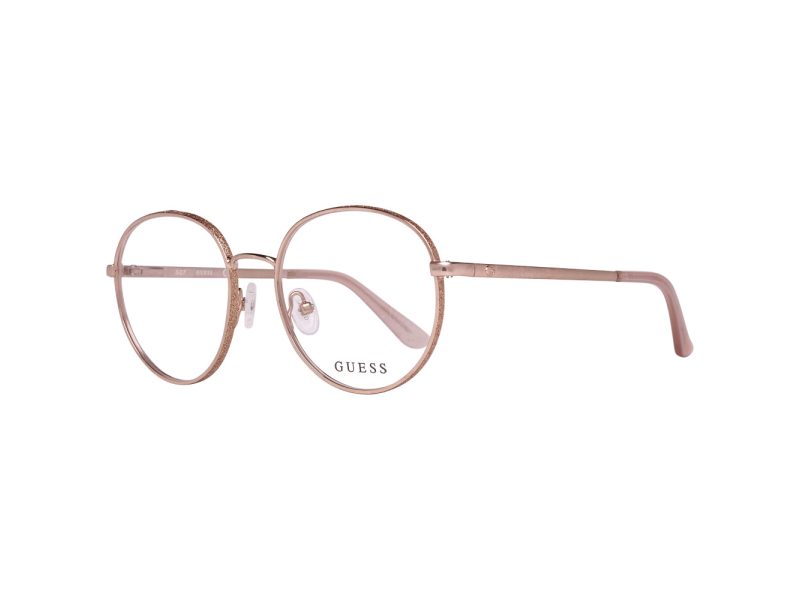 Guess Ochelari de Vedere GU 2669 028