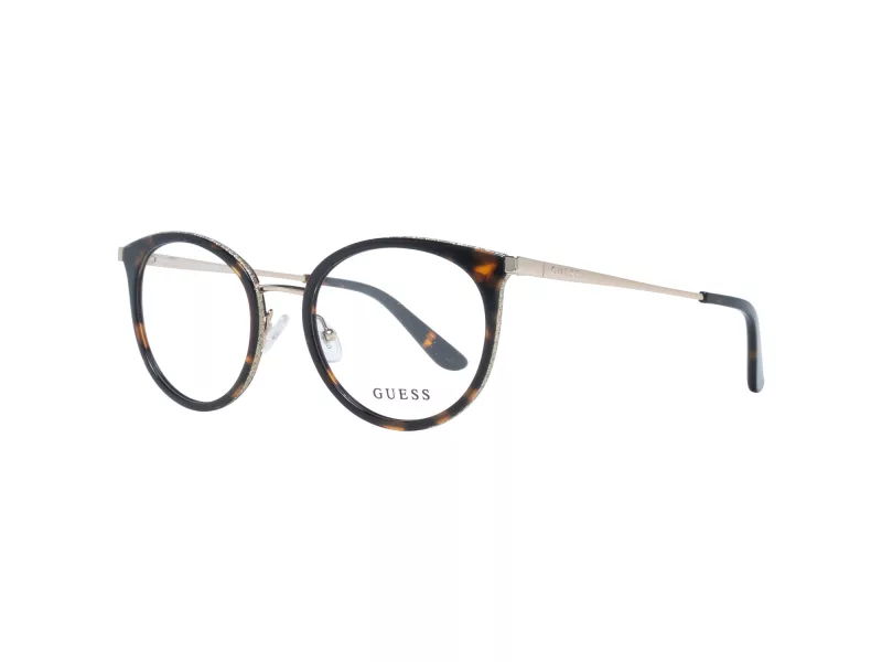 Guess Ochelari de Vedere GU 2707-N 056 51