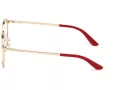 Guess Ochelari de Vedere GU 2725 068 50