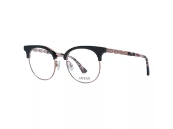 Guess Ochelari de Vedere GU 2744 005 49