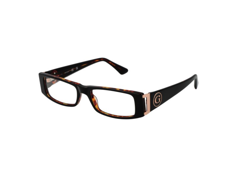 Guess Ochelari de Vedere GU 2749 001