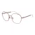 Guess Ochelari de Vedere GU 2780 028 57