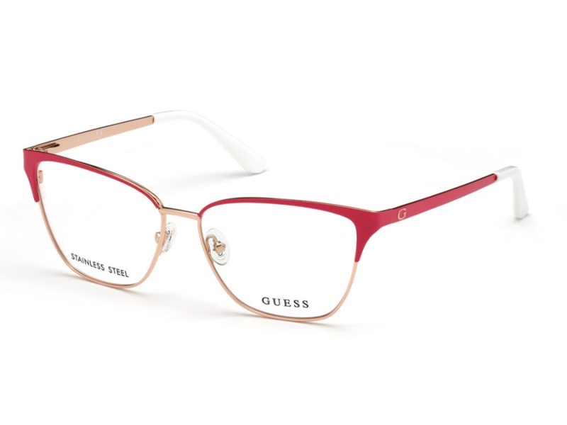 Guess Ochelari de Vedere GU 2795 072