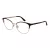 Guess Ochelari de Vedere GU 2796 001 54