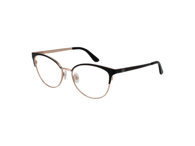 Guess Ochelari de Vedere GU 2796 001