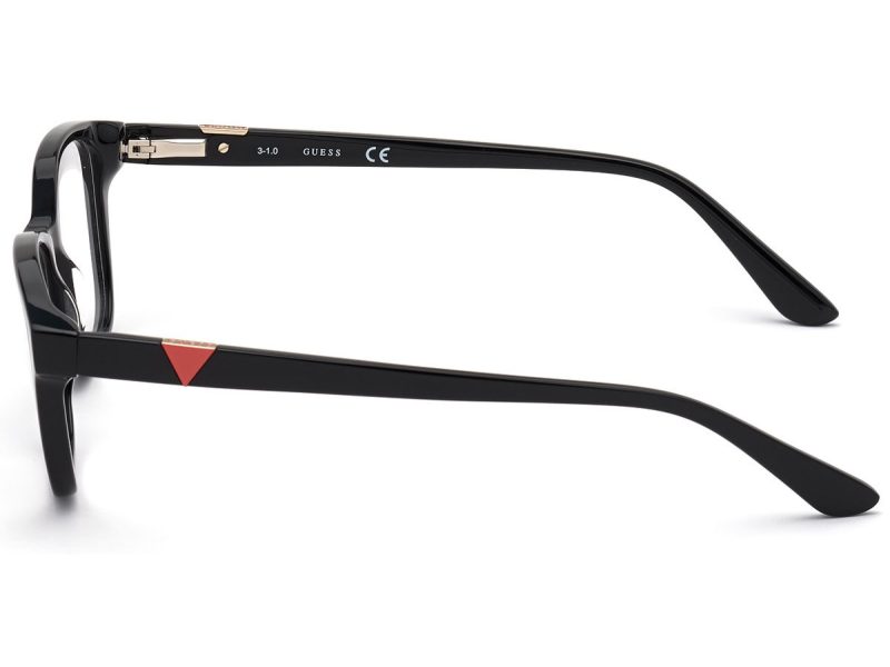 Guess Ochelari de Vedere GU 2810 001