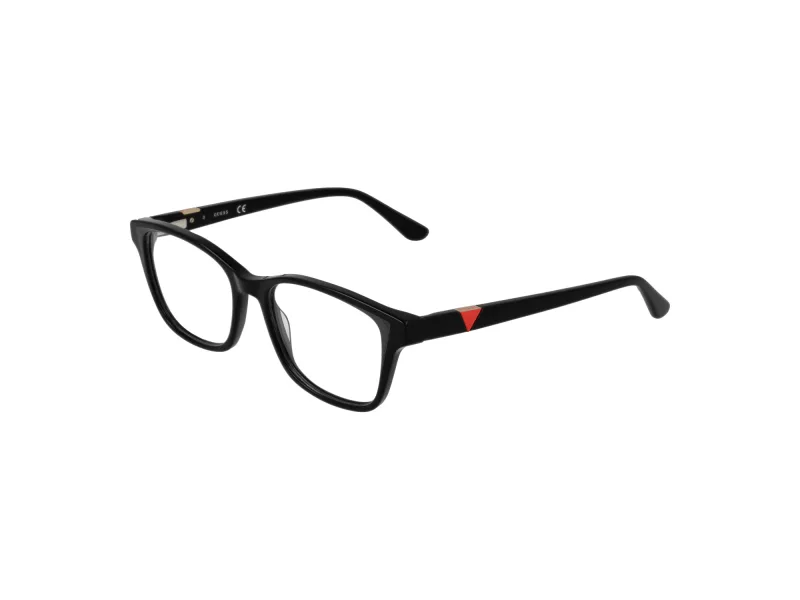 Guess Ochelari de Vedere GU 2810 001 50
