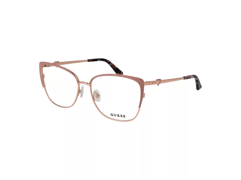 Guess Ochelari de Vedere GU 2814 058 55
