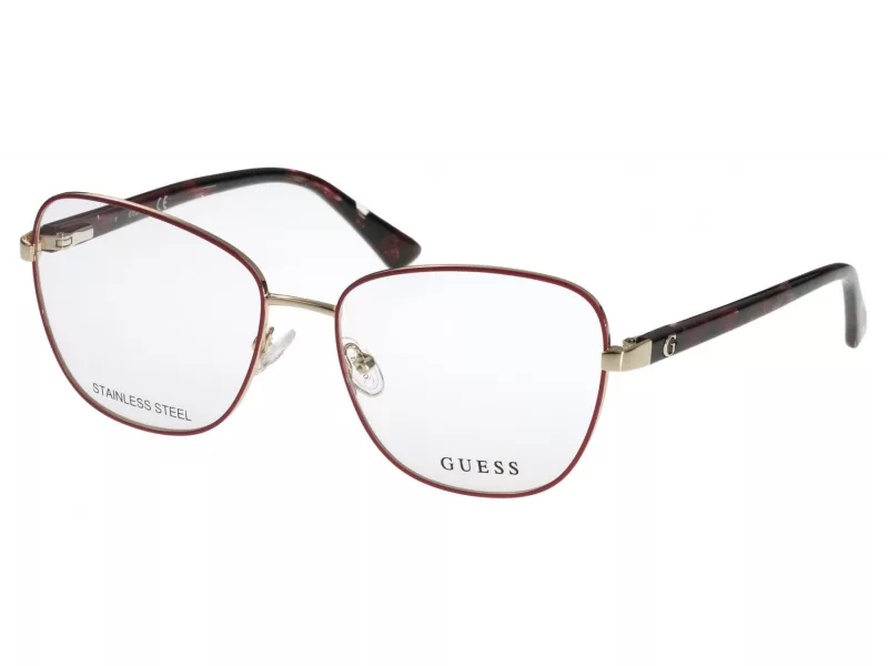 Guess GU 2815 069 55 Női szemüvegkeret (optikai keret)