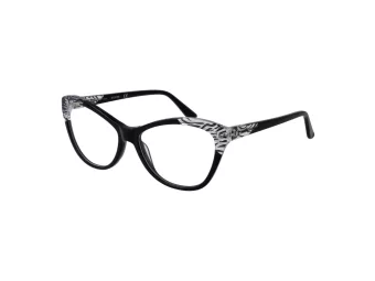 Guess Ochelari de Vedere GU 2818 001 56