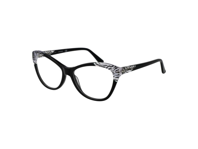 Guess Ochelari de Vedere GU 2818 001