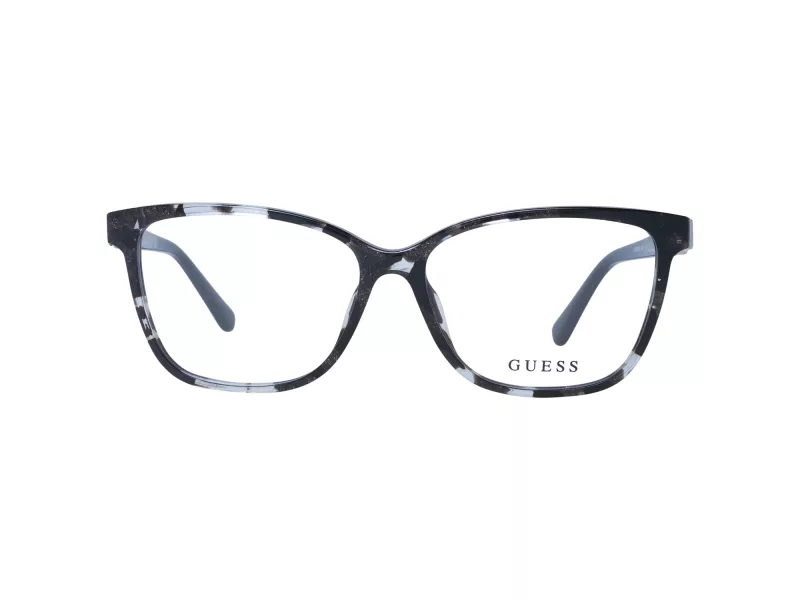 Guess Ochelari de Vedere GU 2832 005 52