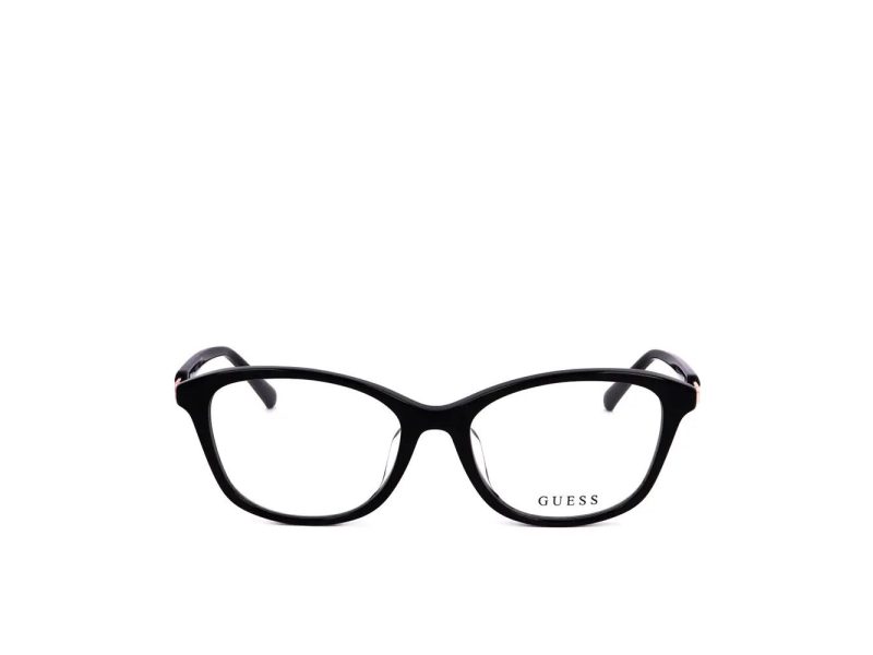Guess Ochelari de Vedere GU 2844D 001