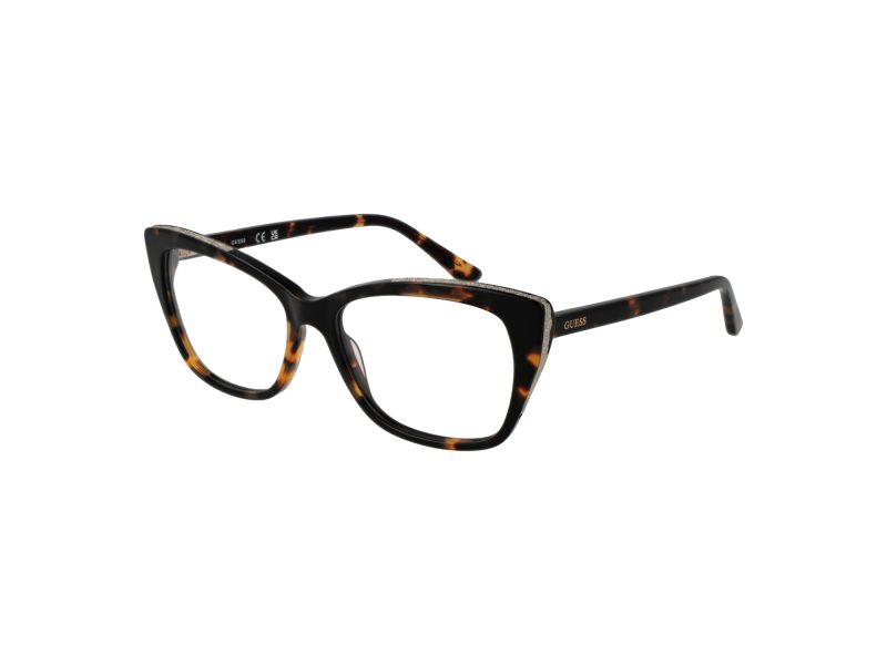 Guess Ochelari de Vedere GU 2852 052