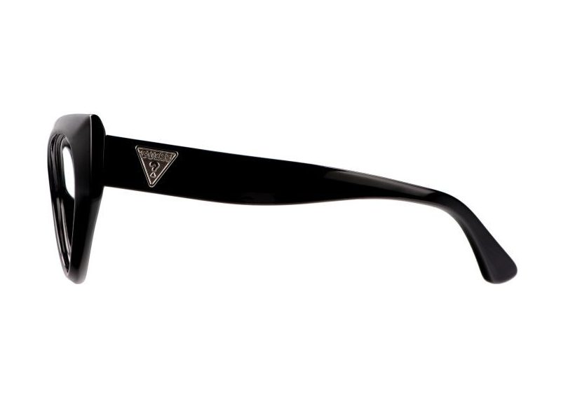 Guess Ochelari de Vedere GU 2853 001