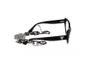 Guess Ochelari de Vedere GU 2853 001 55