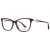 Guess Ochelari de Vedere GU 2856-S 053 53