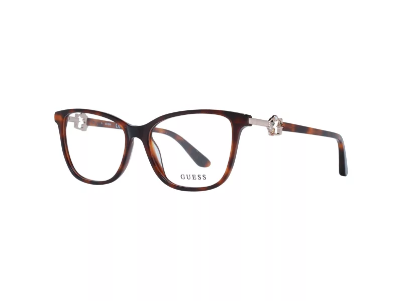 Guess Ochelari de Vedere GU 2856-S 053 53