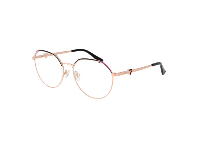 Guess Ochelari de Vedere GU 2866 005