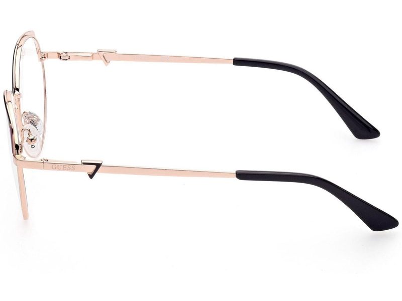 Guess Ochelari de Vedere GU 2867 005