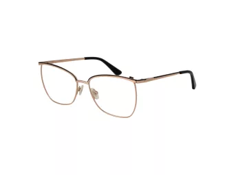 Guess Ochelari de Vedere GU 2878 005 55