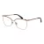 Guess Ochelari de Vedere GU 2878 005 55