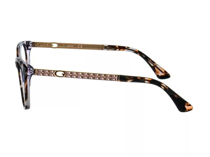 Guess GU 2882 056 55 Női szemüvegkeret (optikai keret)