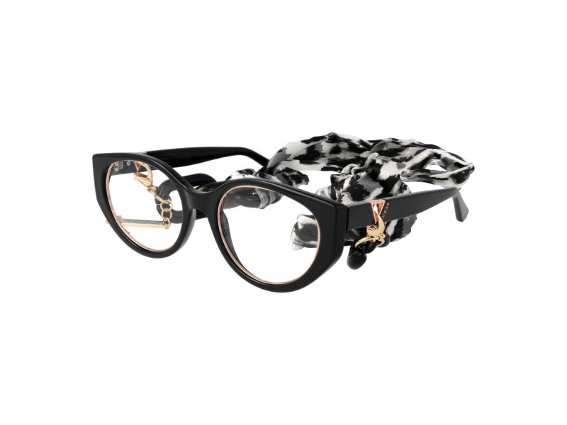 Guess Ochelari de Vedere GU 2885 001