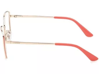 Guess Ochelari de Vedere GU 2903 033 52