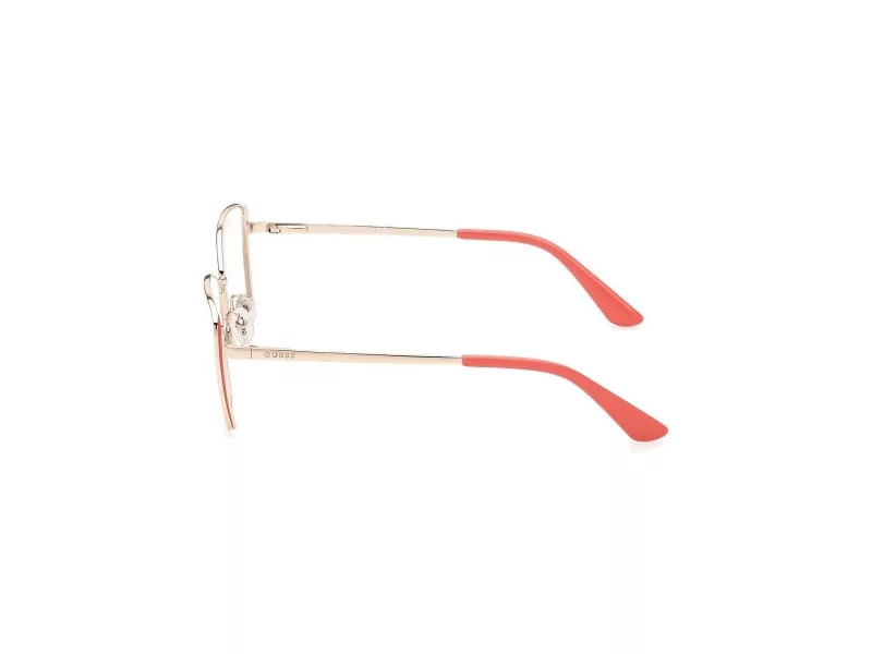 Guess Ochelari de Vedere GU 2903 033 52