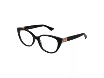 Guess Ochelari de Vedere GU 2908 001 51