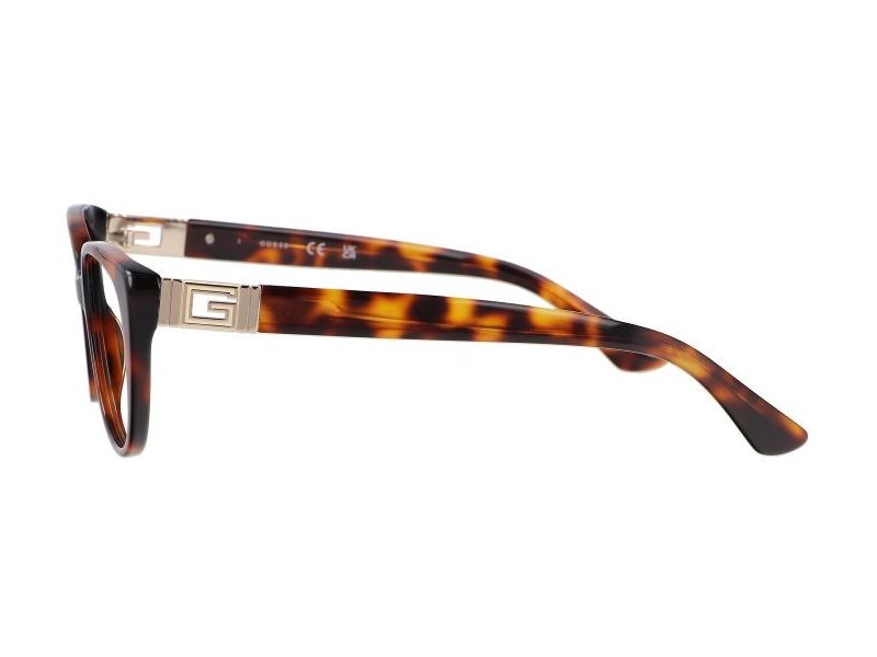 Guess Ochelari de Vedere GU 2908 053