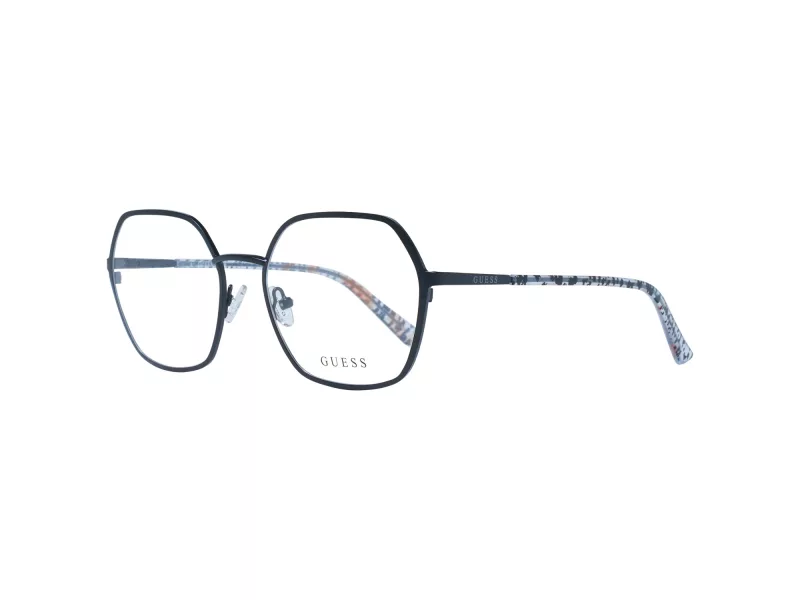Guess Ochelari de Vedere GU 2912 002 55