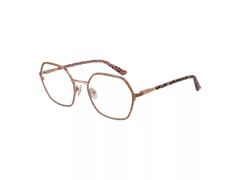 Guess Ochelari de Vedere GU 2912 028 53
