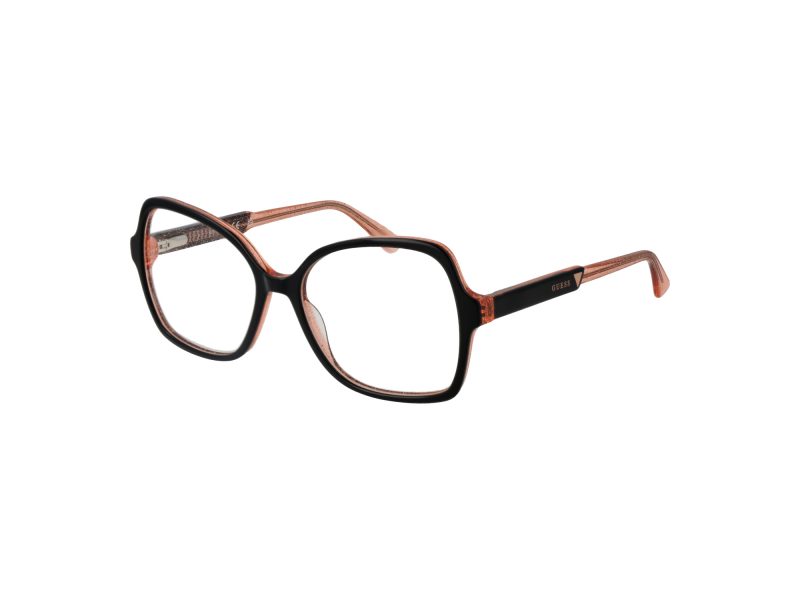 Guess Ochelari de Vedere GU 2924 001