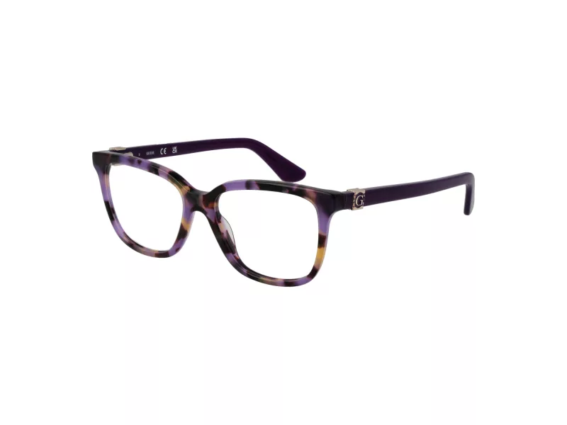Guess Ochelari de Vedere GU 2937-N 083 52